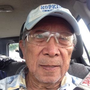 Meet your Posher, Roderico